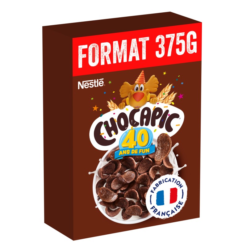 Chocapic 375g