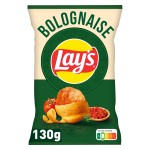 Chips bolognaise 130g