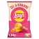 Chips sel et vinaigre 130g