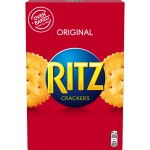 Crackers original 200g