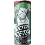 Boisson aromatisée au thé et à la pêche One Piece 33cl