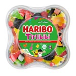 Bonbons gélifiés trilibibi 750g