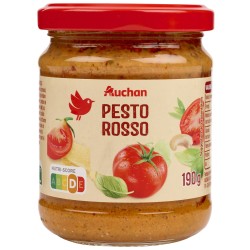 Pesto rosso 190g