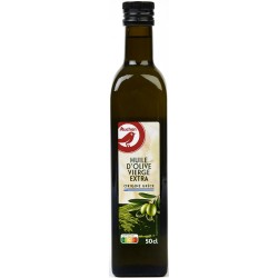 Huile d'olive vierge extra origine Grèce 50cl