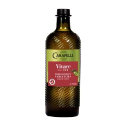 Huile d'olive vierge extra vivace 75cl