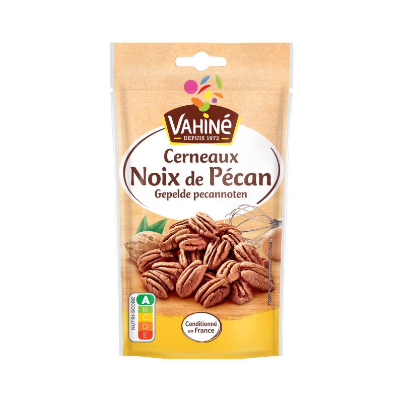 Cerneaux de Noix de Pécan 50g