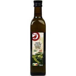 Huile d'olive vierge extra origine Italie 50cl