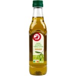 Huile d'olive vierge extra origine Espagne 50cl