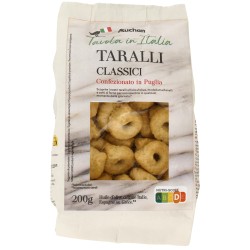 Taralli 200g