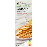 Gressins nature 125g