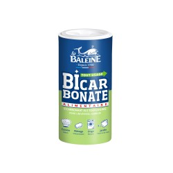 Bicarbonate Alimentaire Usage Universel 400g