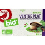 Infusion Ventre Plat x20 30g