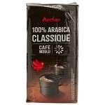 Café moulu 100% arabica classique intensité 7 250g