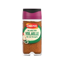 Mélange pour volaille 59g
