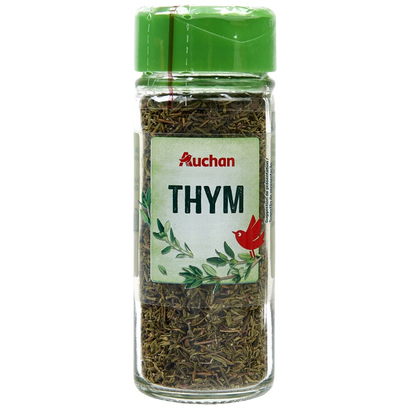 Thym Haché 14g