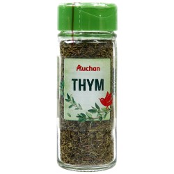 Thym Haché 14g
