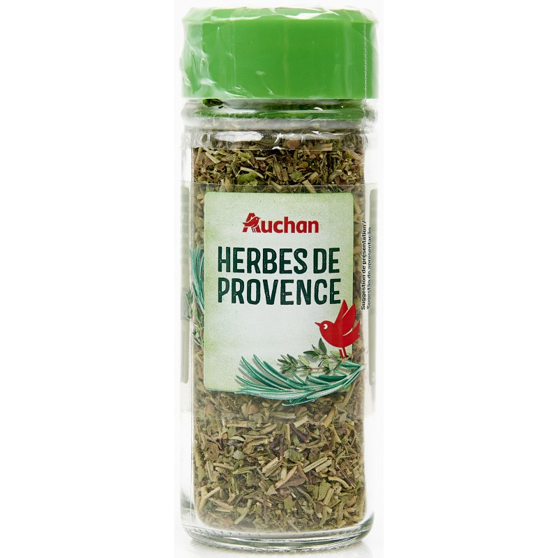 Herbes de Provence 18g