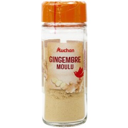 Gingembre Moulu 27g