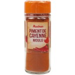 Piment de Cayenne Moulu 38g