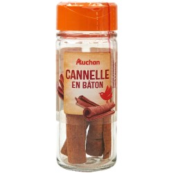 Cannelle en Bâton 10g