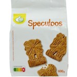 Biscuits spéculoos 600g