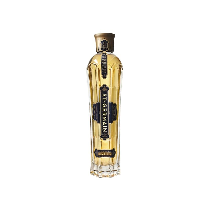 Liqueur Elderflower 20% 70cl