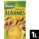 Soupe Douceur de 8 Légumes 4 Personnes 1l