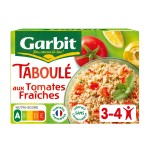 Taboulé aux Tomates Fraîches 525g