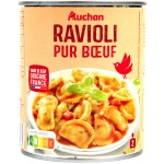 Ravioli Pur Boeuf 800g