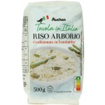 Riz arborio 500g