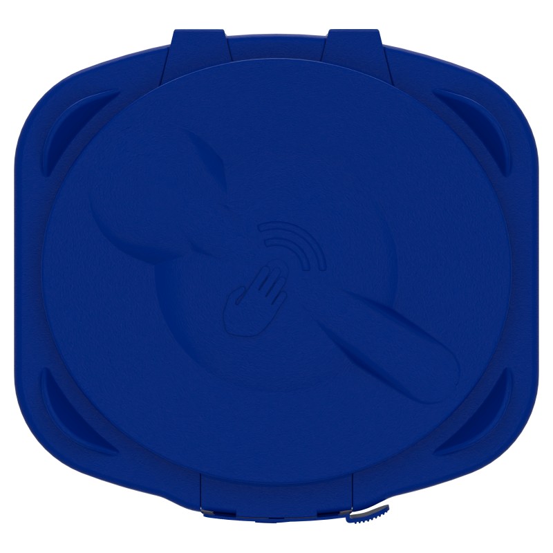 Lait en poudre calisma croissance 3 dès 12 mois 830g