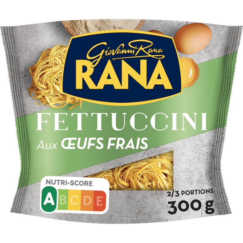 Fettuccini 250g