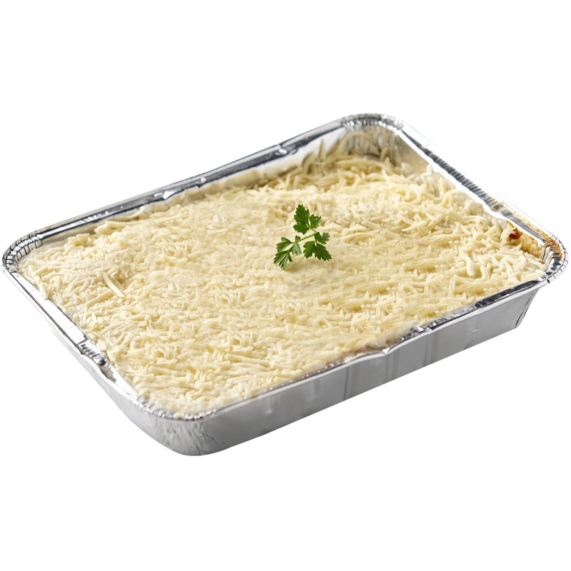 Lasagne de boeuf 1kg