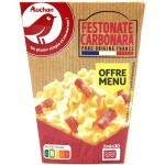 Box tagliatelles à la carbonara 300g