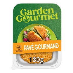 Le Bon Végétal Pavé Fromage Soja Blé x2 180g