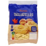 Tagliatelles aux Oeufs Frais 300g