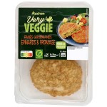 Panés gourmands épinards fromage x2 180g