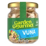 Vuna Goût Similaire au Thon 175g