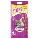 Sticks de Poulet x3 18g