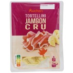Tortellini jambon cru 250g