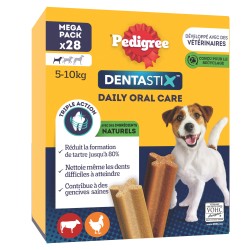 Dentastix Mini 4x7 440g