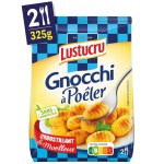 Gnocchi à poêler 325g