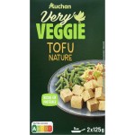 Tofu nature 2x125g
