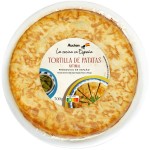 Tortilla nature 500g