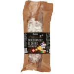 Saucisson sec de Savoie au beaufort 200g