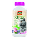 Désodorisant Litière Odeur Jacinthe Deodo Rigalit pour Chat 750g