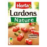 Lardons Nature 200g