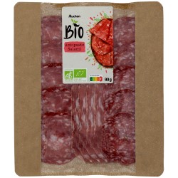 Antipasto Salami 90g