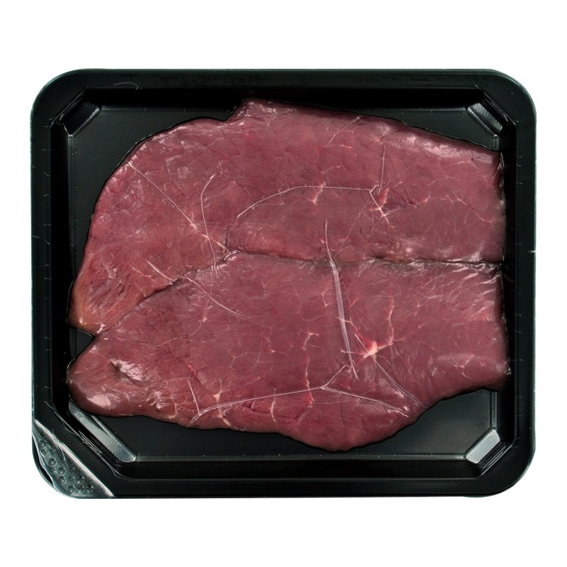 Steak de Boeuf 2x130g