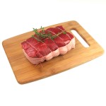Rôti de Boeuf 800g